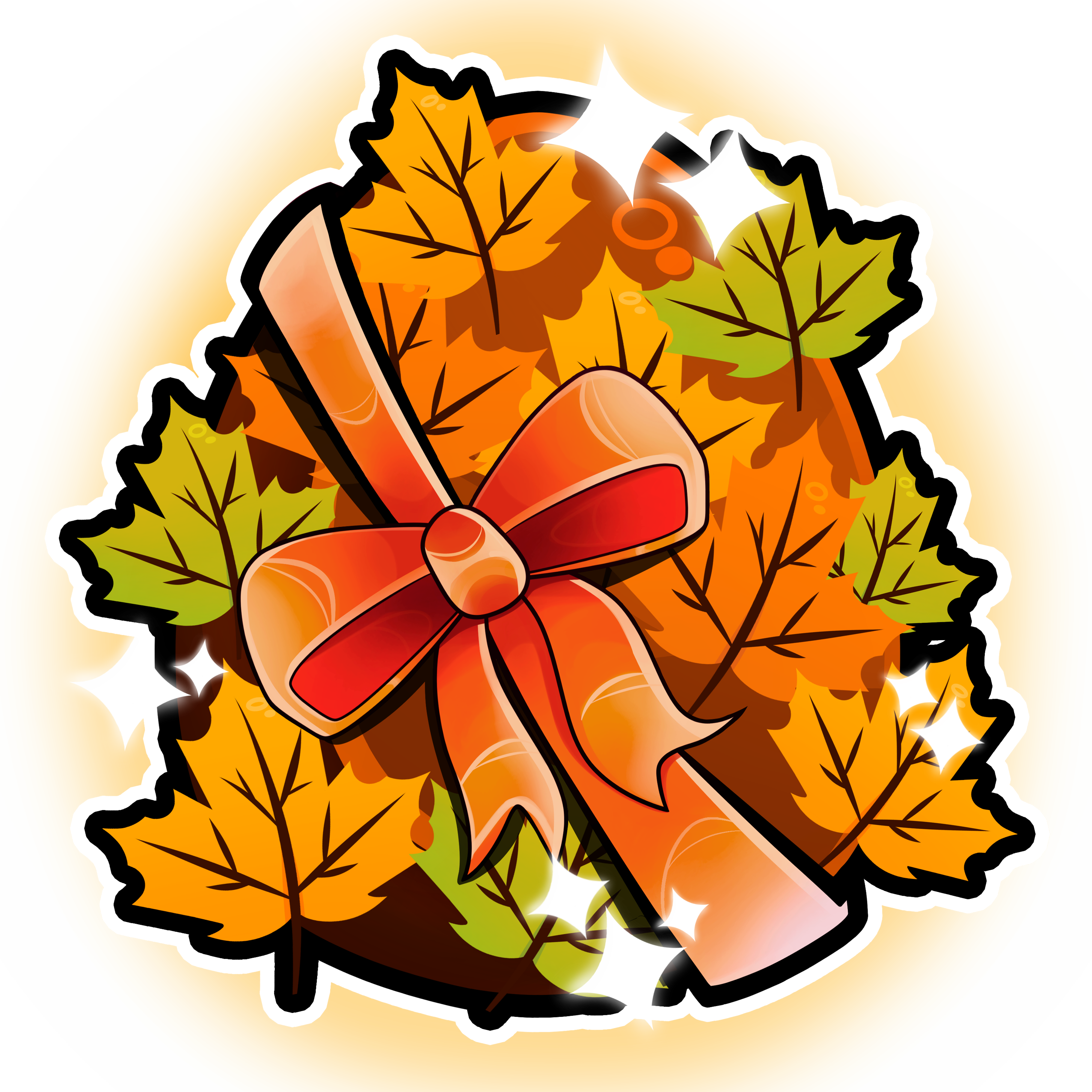 Fall Exclusive Egg